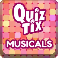 QuizTix: Musicals icon