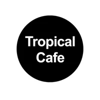 Tropical Cafe icon