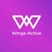 Wings Active icon