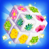 Flower Cube Quest icon