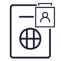 Passport Photo Kit icon