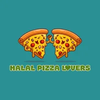 Halal Pizza Lovers icon