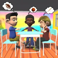 Orees Basic Math Games icon