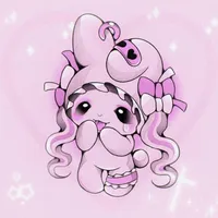 Make my melody templates icon