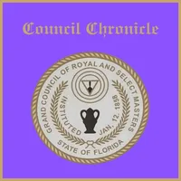 Council Chronicle Magazine icon