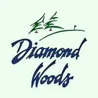 Diamond Woods Golf Tee Times icon