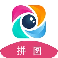 拼图-编辑照片图片编辑 icon