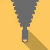 UnZipKing icon