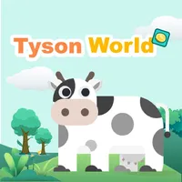 TysonWorld icon