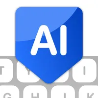 AI Keyboard Extension AI Type icon