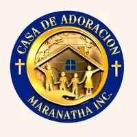 Casa de Adoracion Maranatha icon