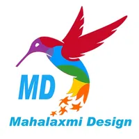 Embroidery-Design MD Design icon