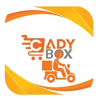 CadyBox Livreur icon