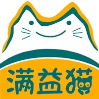 满益猫 icon