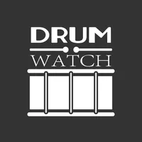 WatchDrum-Drum kit&Djembe icon