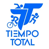 TIEMPO TOTAL icon