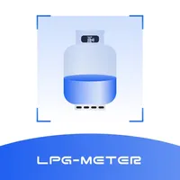 LPG-Meter icon