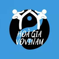 Hoà Gia Vovinam icon