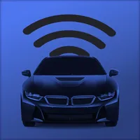 Car Connect Sync - Remote Play icon