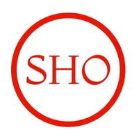 SHO - Ukrainian online cafe icon