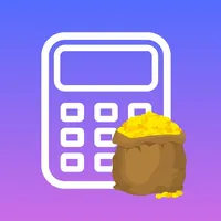 Gold Calculator++ icon