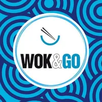 Wok & Go Hounslow icon