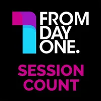 Session Count: From Day One icon