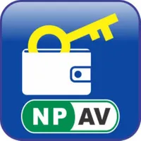 Npav Dukan App icon