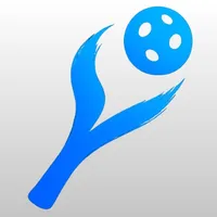 Pickleball Scheduler & Tracker icon