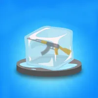 Ice Gun Shoot icon