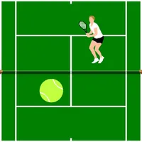 Wimblephone Tennis icon
