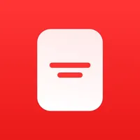 Document & Pdf Scanner icon