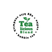 Tealicious Blend icon