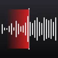 Voice Recorder－Audio Memos App icon