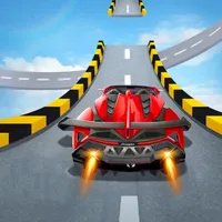 Car Ramp Stunt Racing Games 3D icon