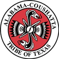 Alabama-Coushatta Tribe: Texas icon