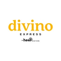 Divino Express icon