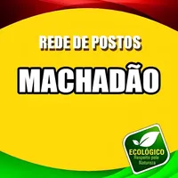 POSTOS MACHADÃO icon