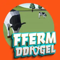 Fferm Ddiogel icon