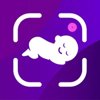 Nani − Video Baby Monitor icon