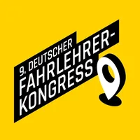 Fahrlehrerkongress icon