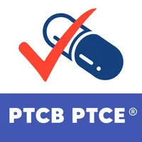 PTCB PTCE Exam Prep Test 2023 icon