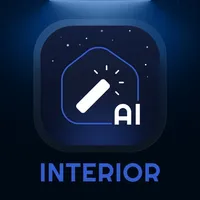 Interior AI Design icon