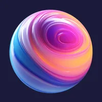 AI Art Generator - Journey icon