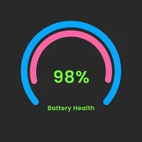 My Battery Assistant icon