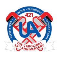 UA Local 421 icon