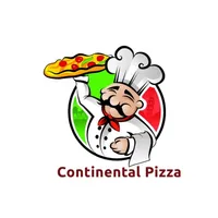 Continental Pizza Eccles icon