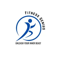 FitnessGenius-Gym Tracker icon