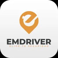 EmDriver Pasajero icon