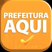 Prefeitura Aqui icon